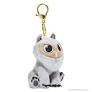 Dungeons & Dragons: 3 Collectible Plush Charms - Bulette